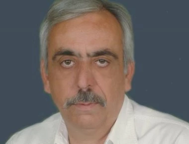 Άγιο Όρος: Το τραγικό λάθος του Γιώργου Καραντινού του στοίχισε την ζωή - Σκοτώθηκε μπροστά στους φίλους του